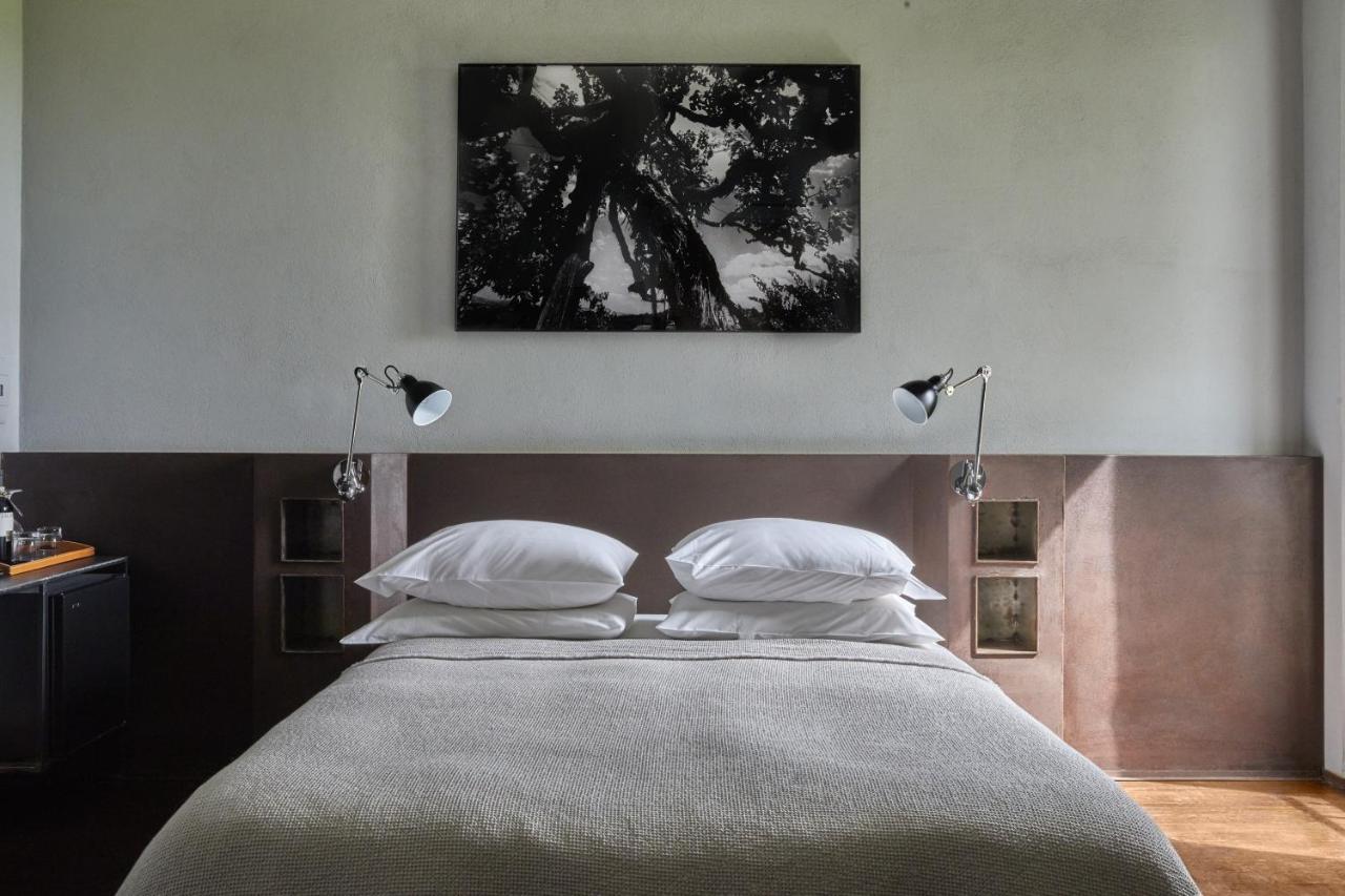 Borgo San Gregorio Villa Sorbo Serpico Exteriör bild
