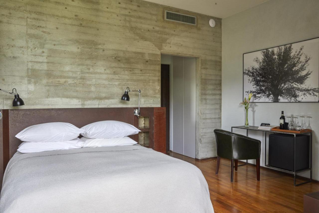 Borgo San Gregorio Villa Sorbo Serpico Exteriör bild