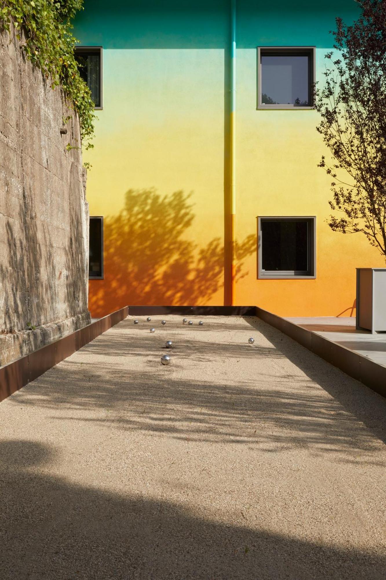 Borgo San Gregorio Villa Sorbo Serpico Exteriör bild