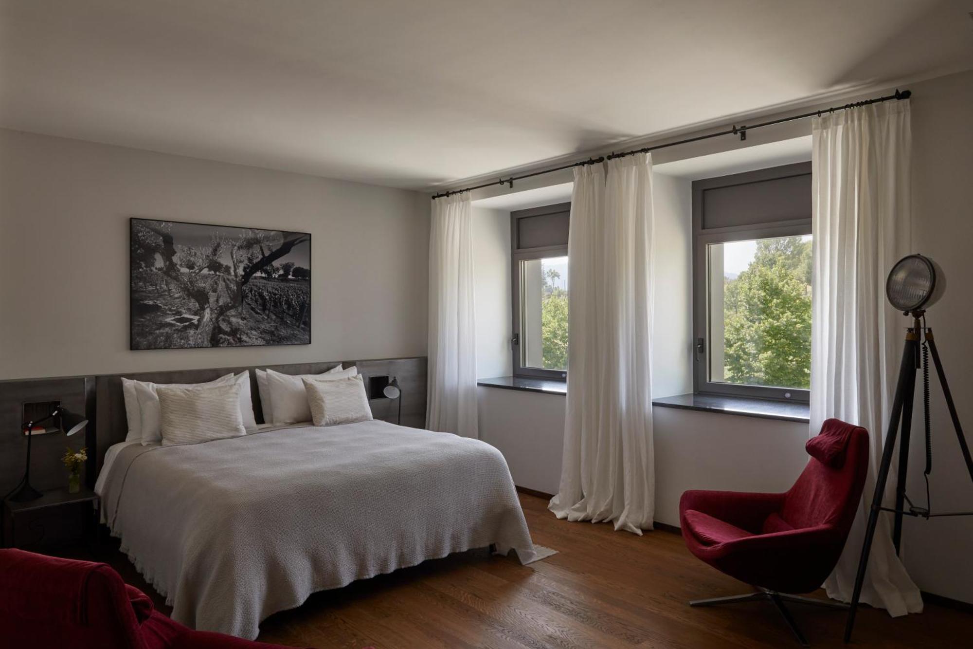 Borgo San Gregorio Villa Sorbo Serpico Exteriör bild