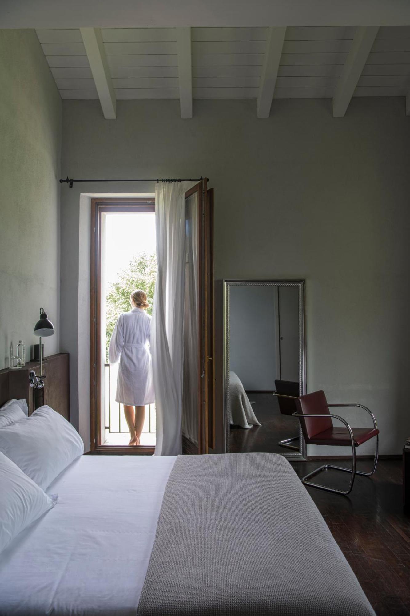 Borgo San Gregorio Villa Sorbo Serpico Exteriör bild