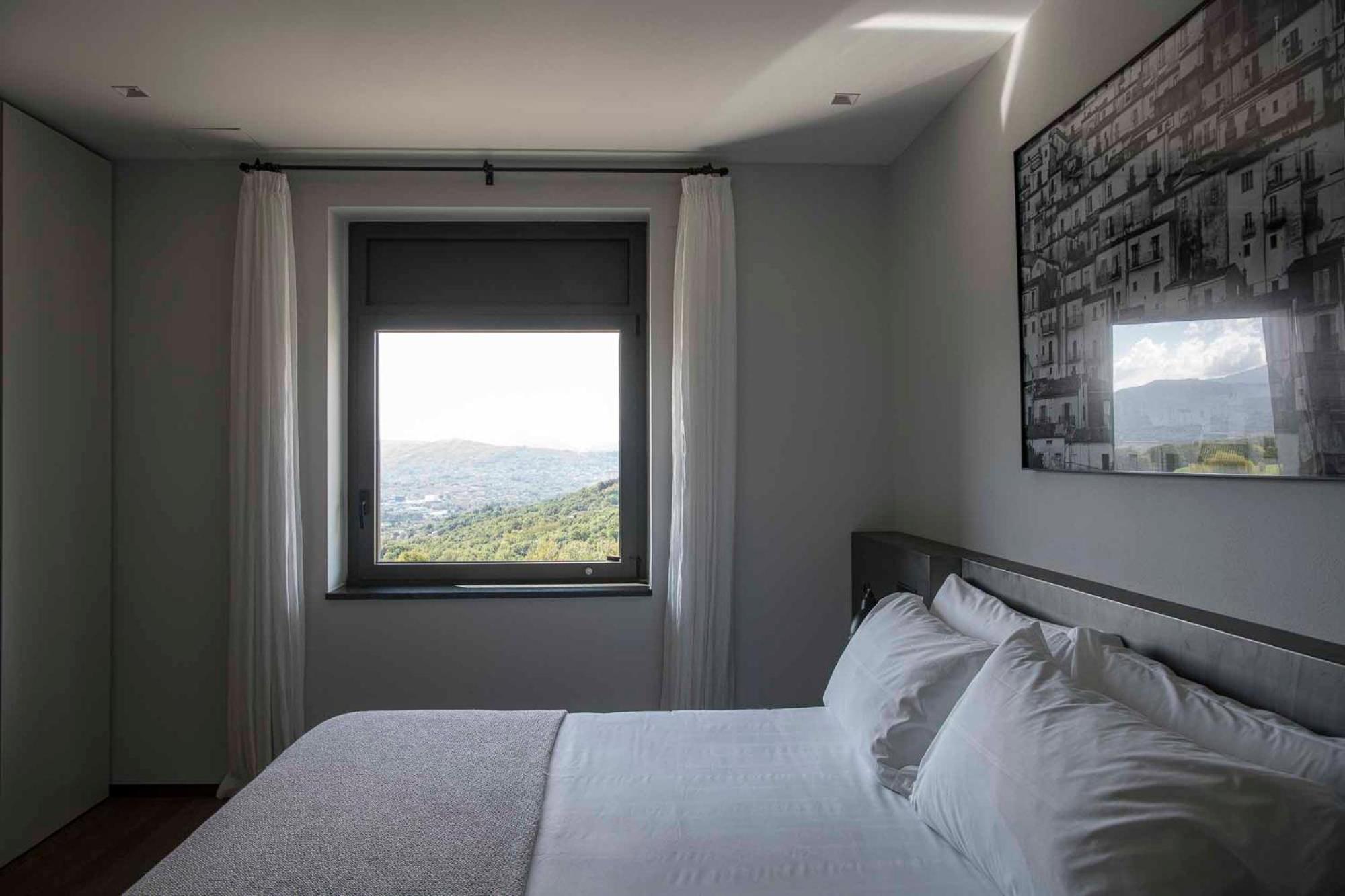 Borgo San Gregorio Villa Sorbo Serpico Exteriör bild